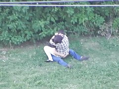 Filmulete sex gratis În parc