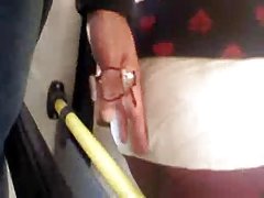 Groped fime xxl gratis de autobuz