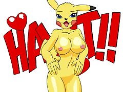 Pizda goala pokemon snap xxx