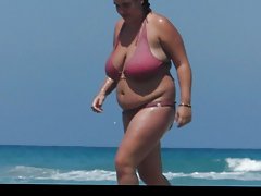 Indesata floci bikini sincer