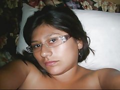 Latina pitipoance goale mea grilfriend3