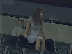 Poze pornu sexul în stadion
