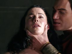 Filme xx online spartacus lucy lawless