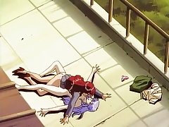 Desene poze sexy cu fete animate benzi desenate japoneze lesbiene gv00018