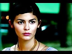 Femei frumoase imagini audrey tautou 1