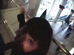 Japonia porno imagini publice bj - 3
