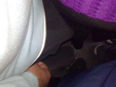 Щупали imagini pizde în metrou 2 straini