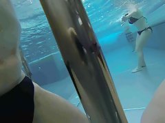 Cele mai frumoase fete nud Писин și după