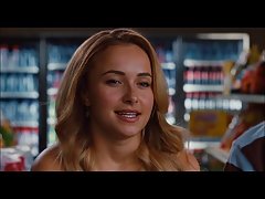 hayden femei frumoase goale panettiere