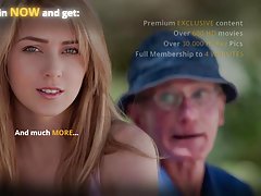 Bătrânul filme xxx online free cu părul alb fute o piele moale ..