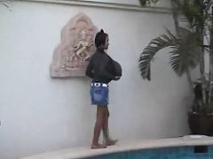 Monstrul film pentru adulţi pepene galben