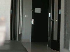 Chelnerița filme sexy clipește