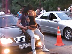 Rus site porno romanesti nebun-coaja